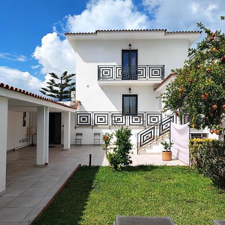 Villa Ettore Pompei Ngoại thất bức ảnh