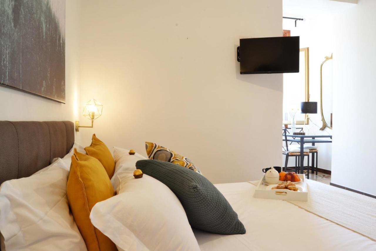 Villa Ettore Pompei Ngoại thất bức ảnh