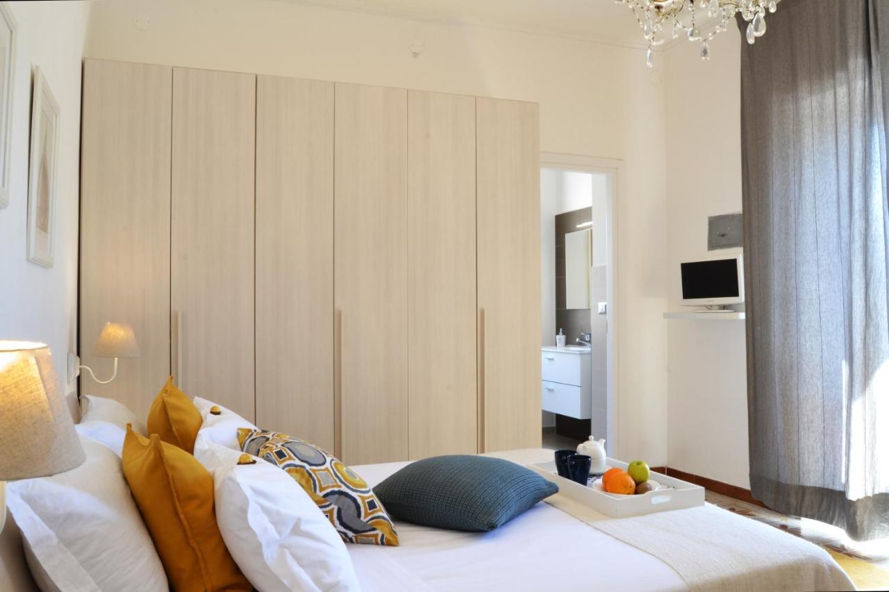 Villa Ettore Pompei Ngoại thất bức ảnh