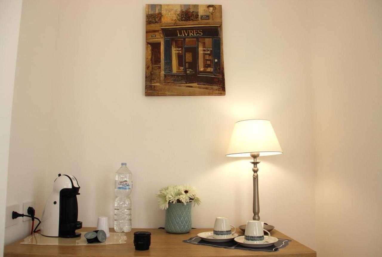 Villa Ettore Pompei Ngoại thất bức ảnh