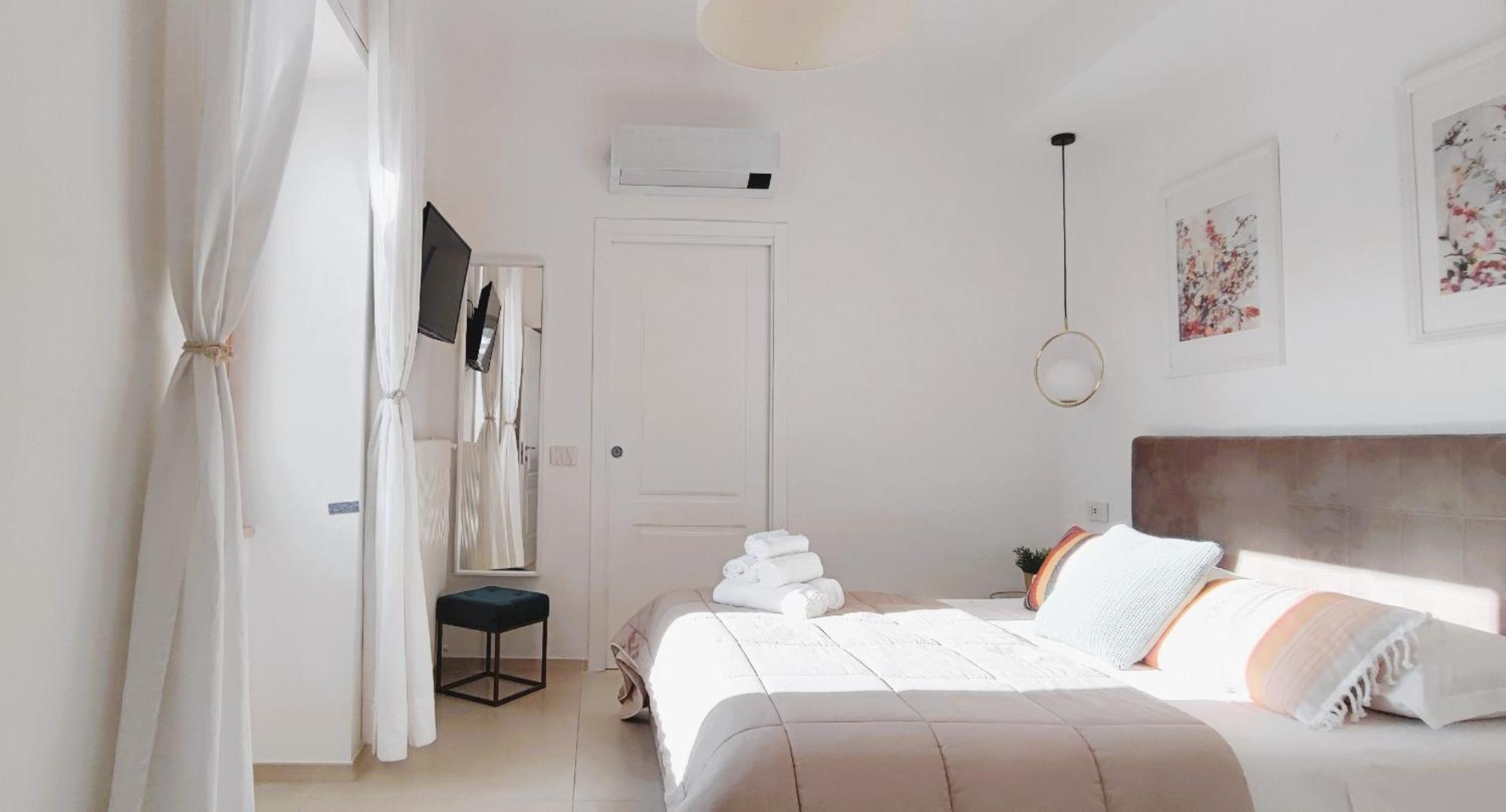 Villa Ettore Pompei Ngoại thất bức ảnh