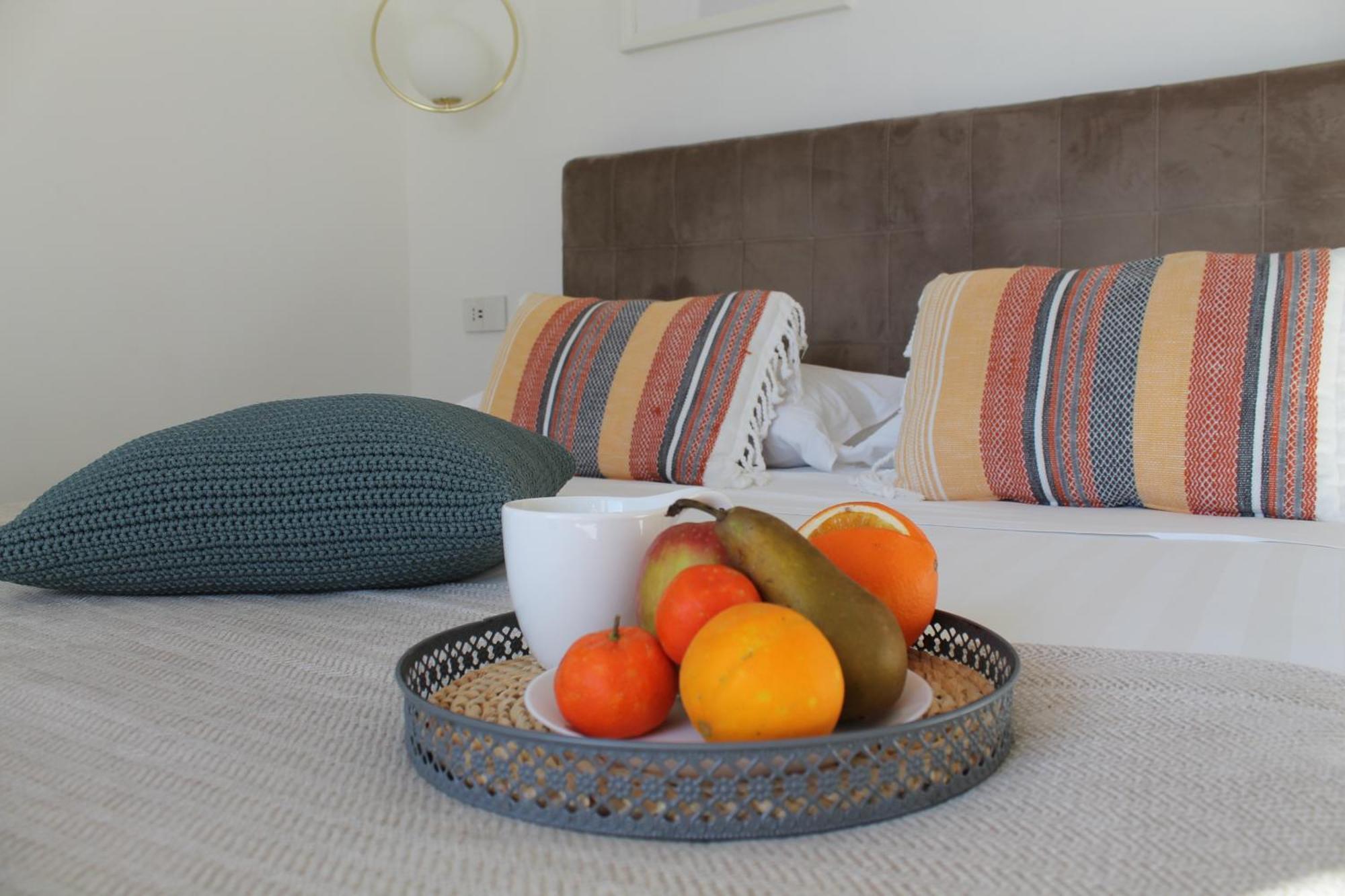 Villa Ettore Pompei Ngoại thất bức ảnh