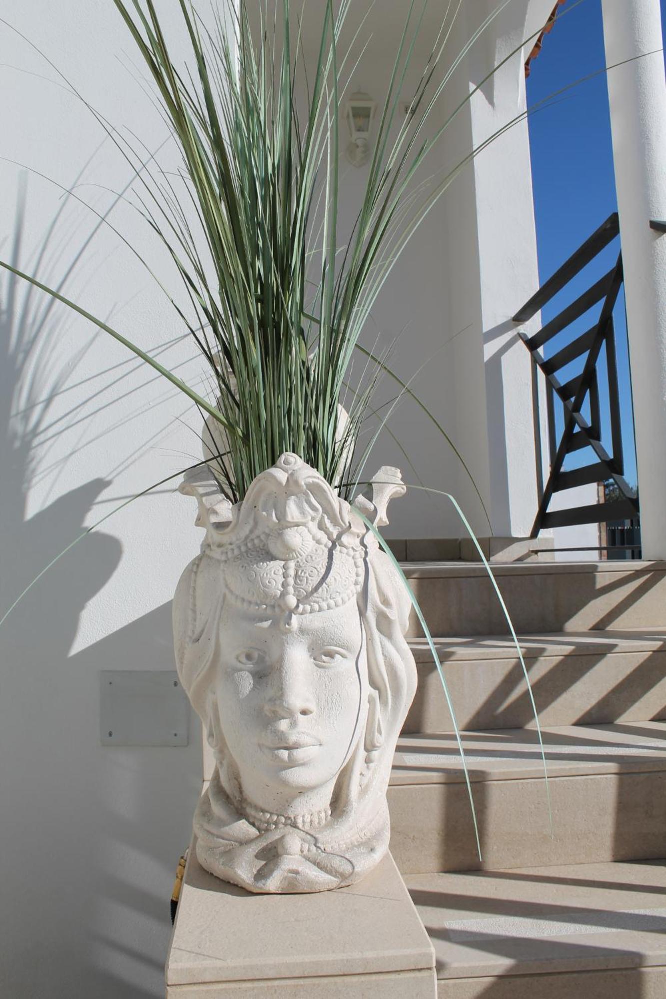 Villa Ettore Pompei Ngoại thất bức ảnh
