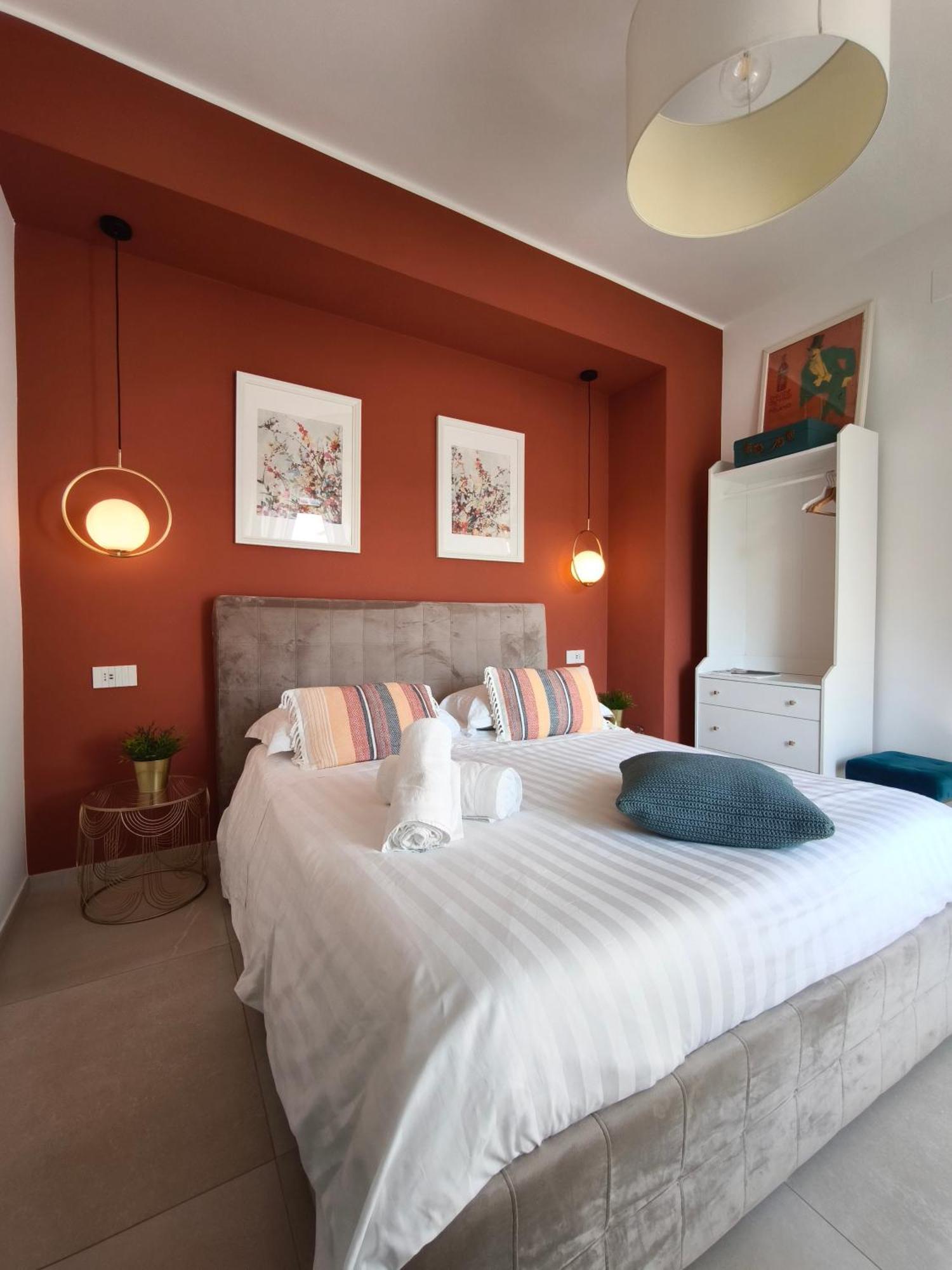 Villa Ettore Pompei Ngoại thất bức ảnh
