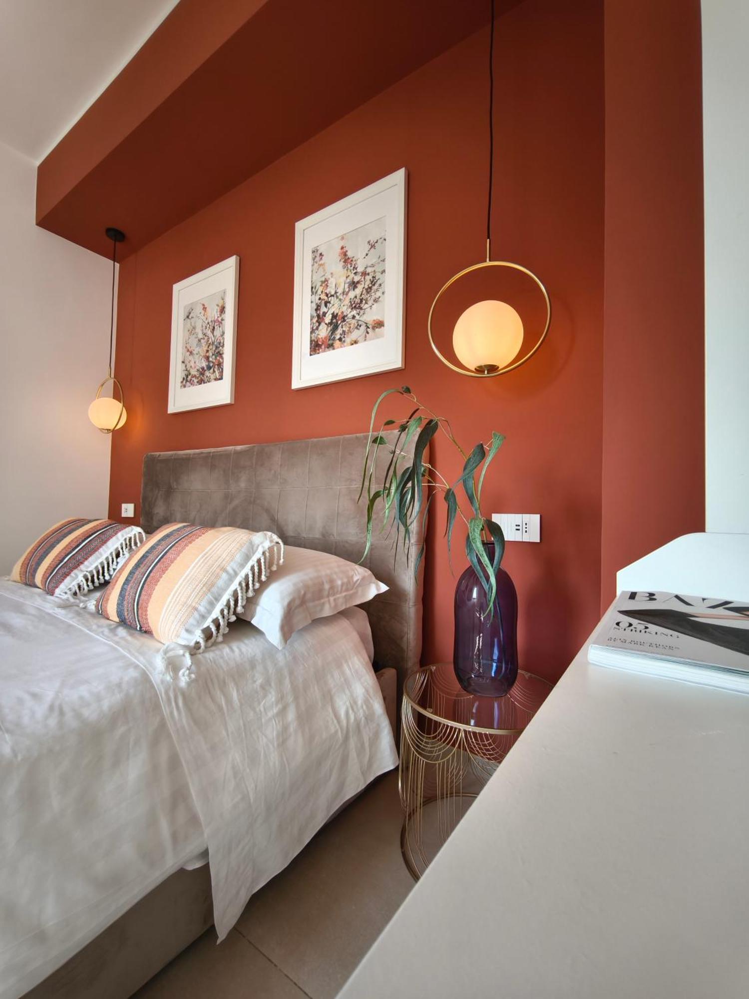 Villa Ettore Pompei Ngoại thất bức ảnh