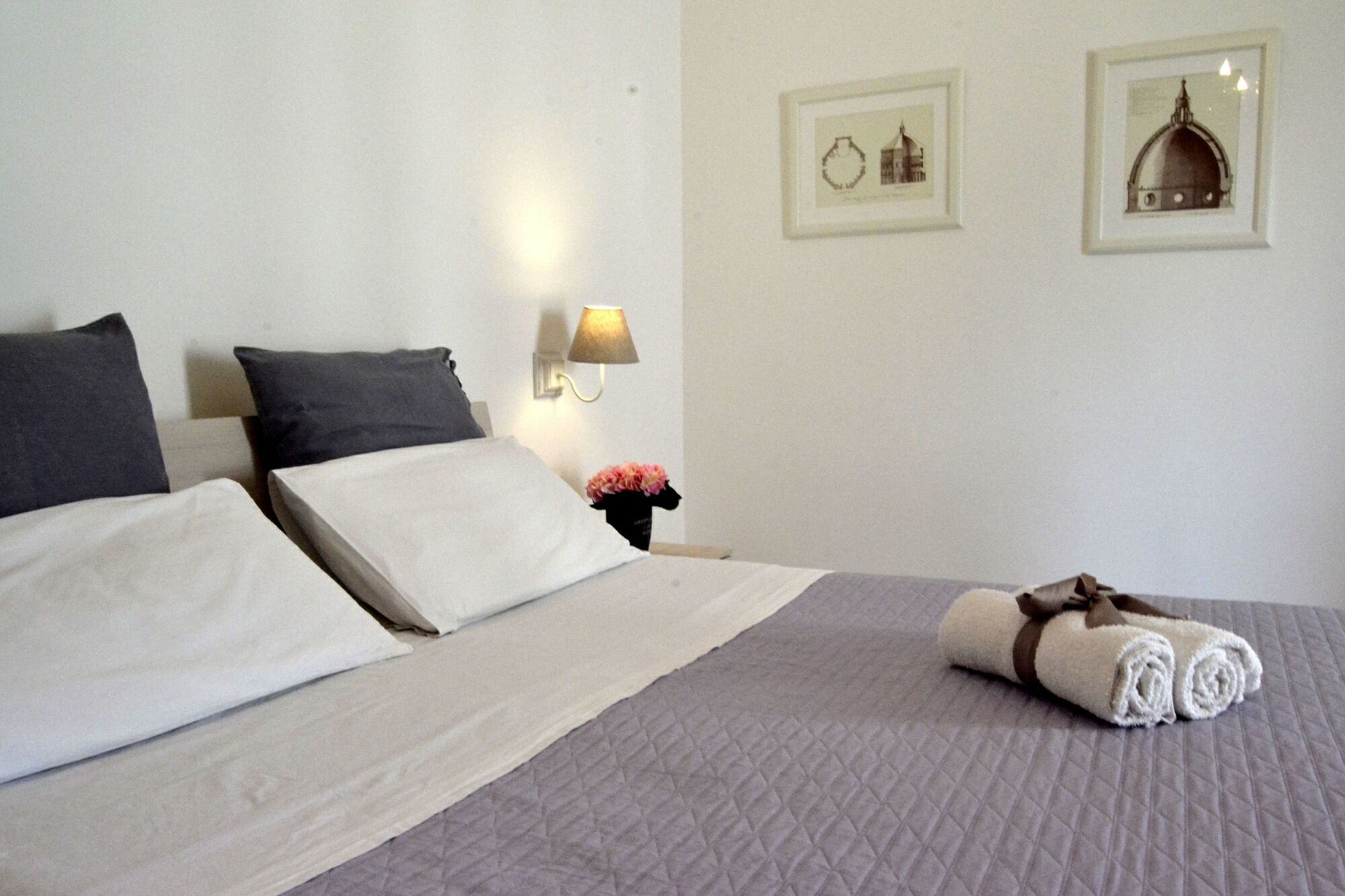 Villa Ettore Pompei Ngoại thất bức ảnh