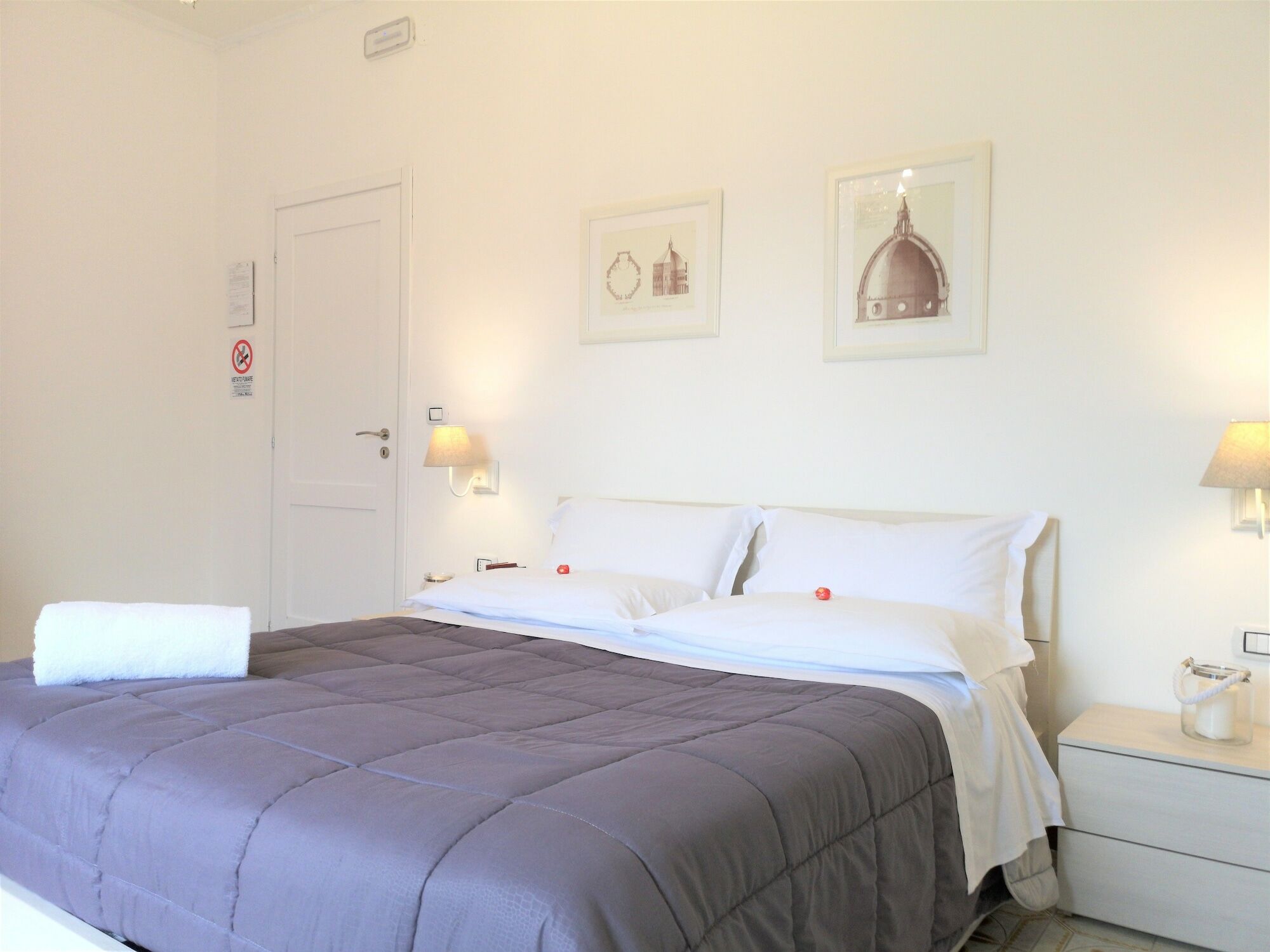 Villa Ettore Pompei Ngoại thất bức ảnh